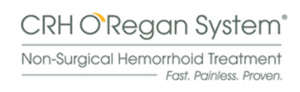 CRH O'Regan System Logo